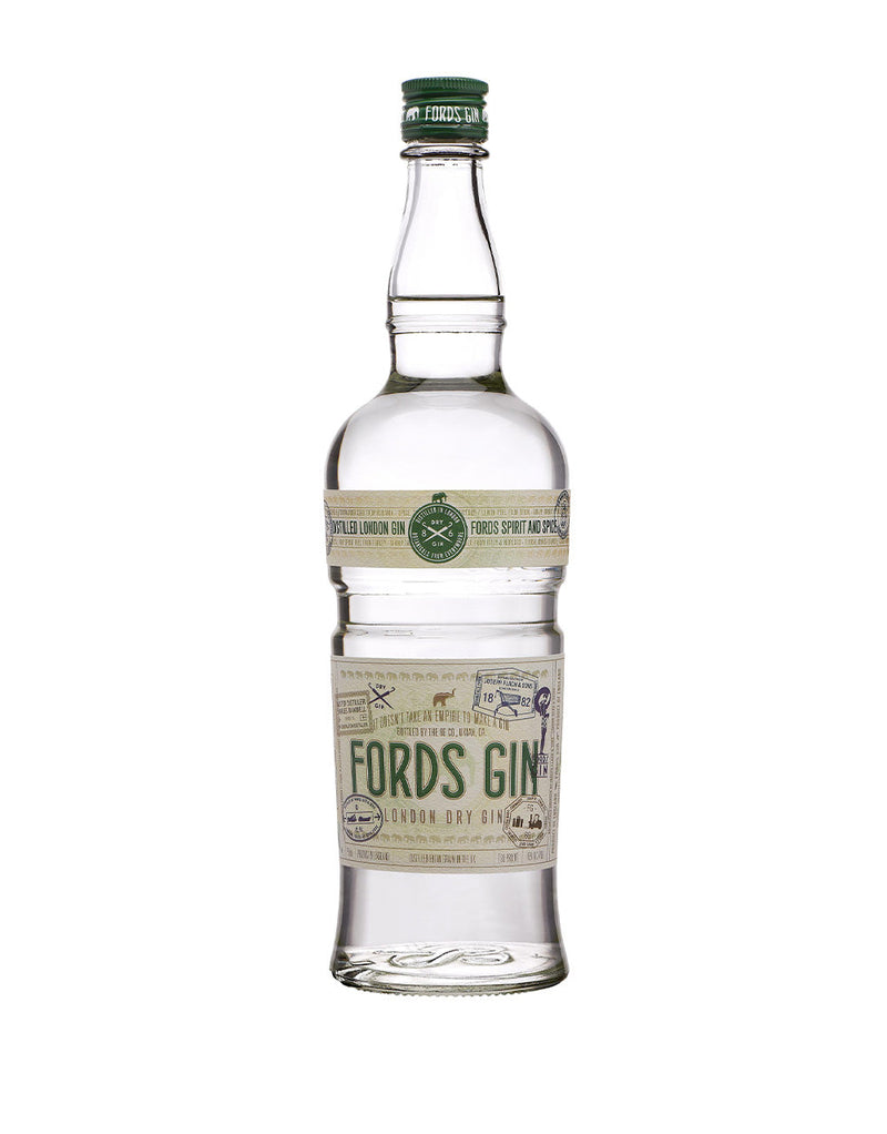 Fords Gin