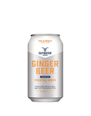Cutwater Ginger Beer (4 Pack)