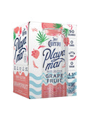 Jose Cuervo® Playamar® Grapefruit (4 pack)