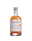 Frankly Organic Grapefruit Vodka (750ml)