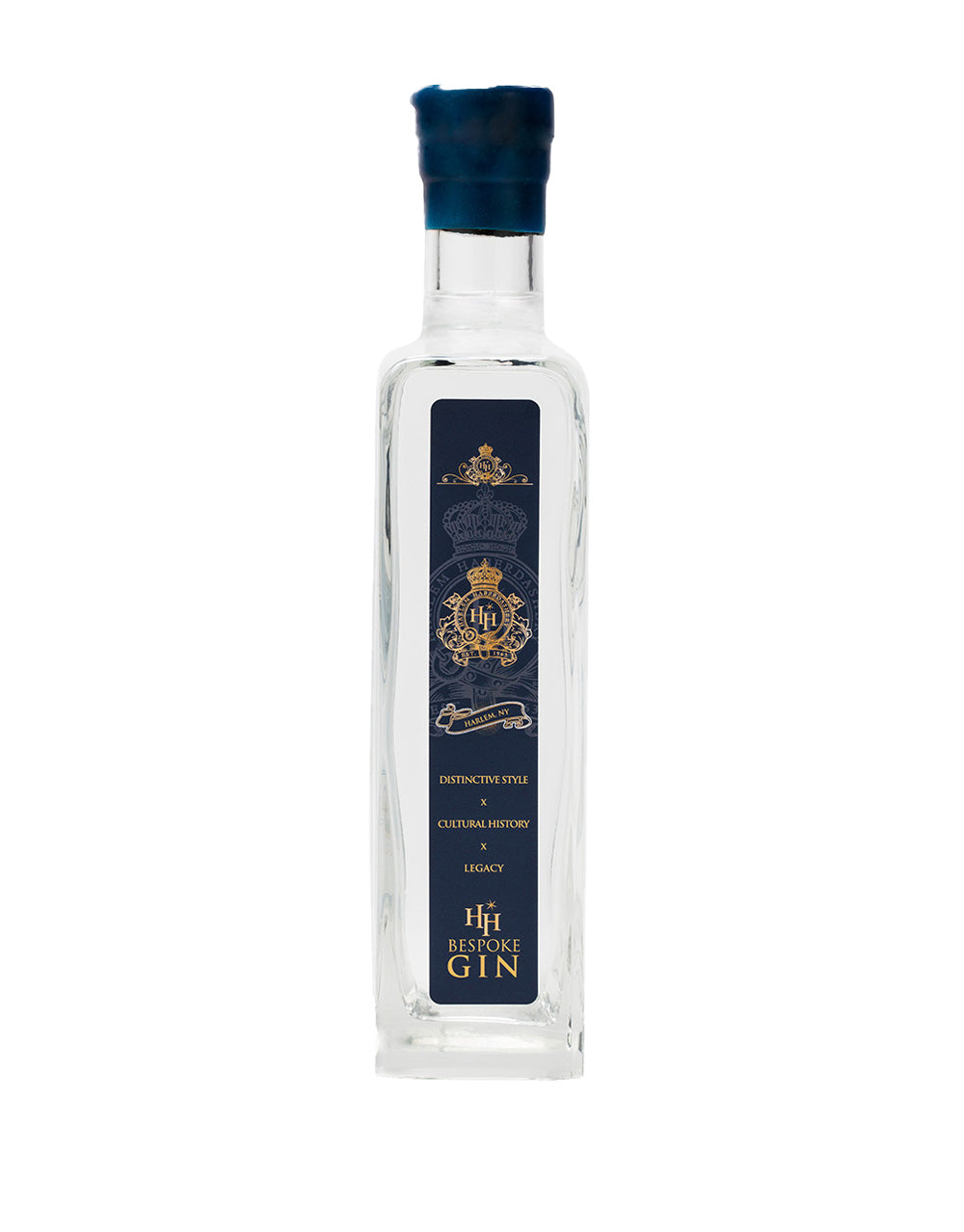 HH Bespoke Gin