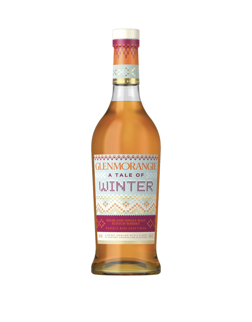 Glenmorangie A Tale of Winter