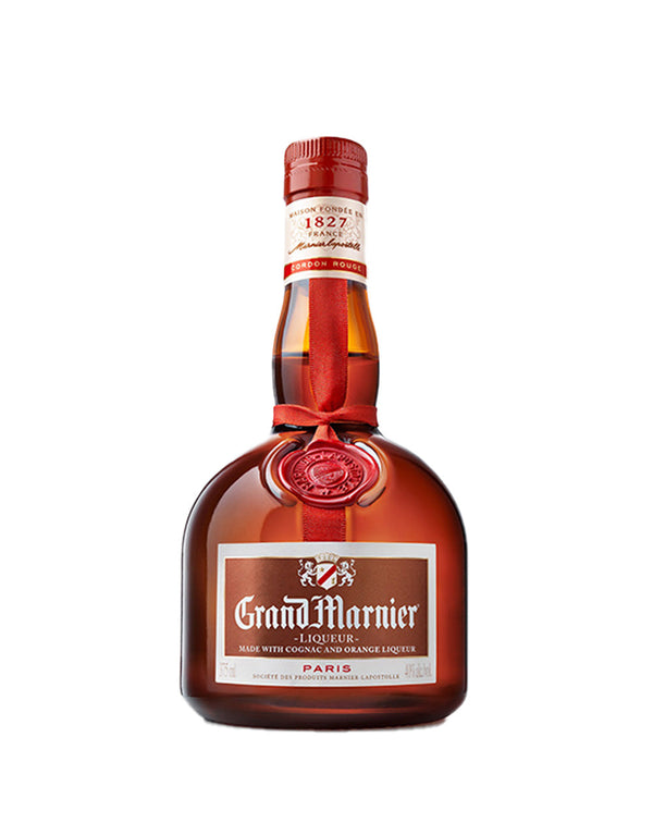 Grand Marnier Cordon Rouge (375ml)