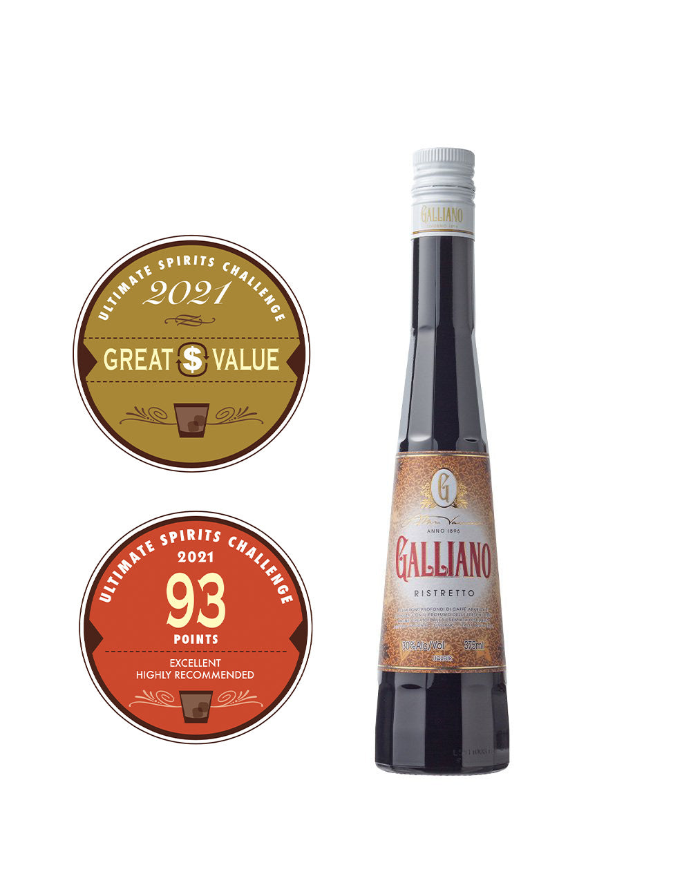 Galliano Ristretto