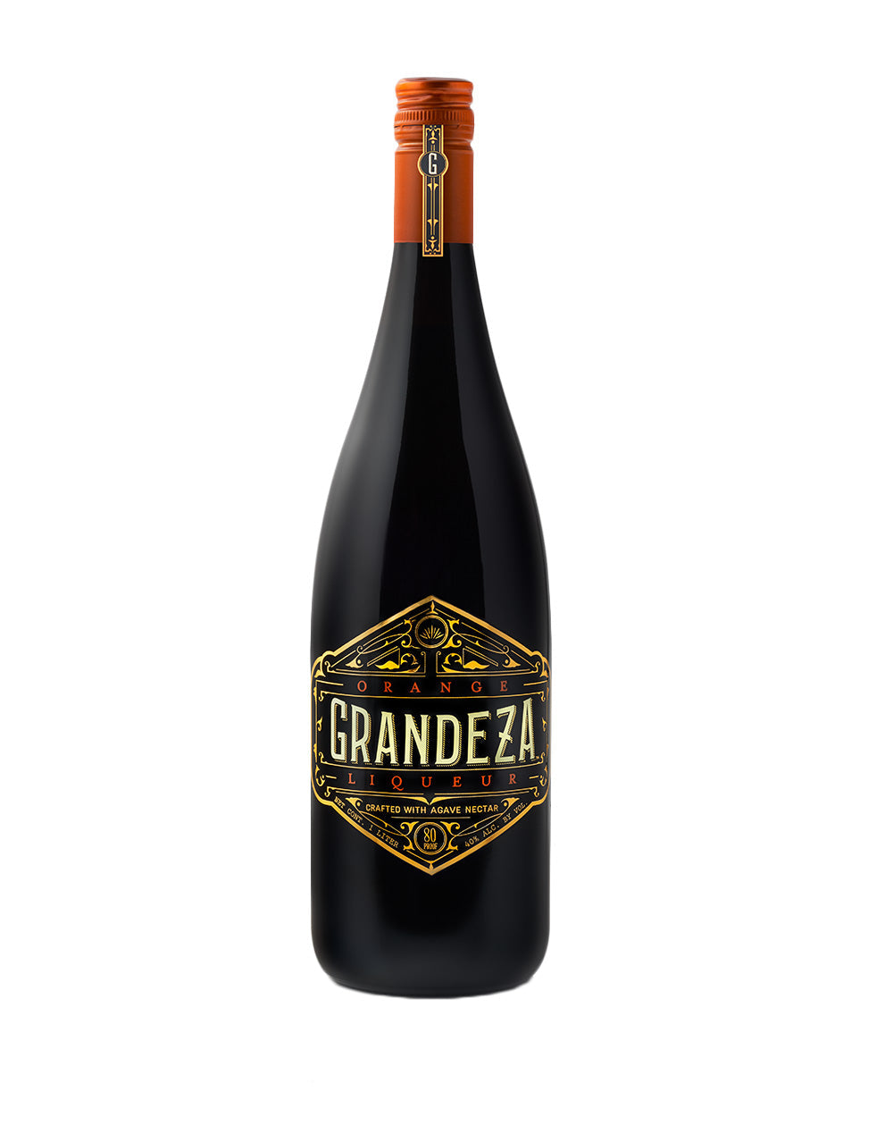 Grandeza Premium Orange Liqueur (1L)