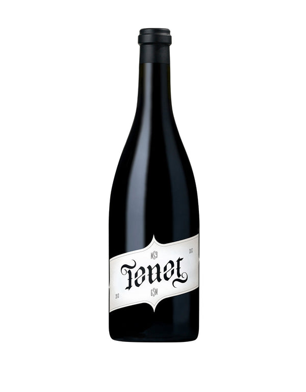 Tenet GSM Red Blend Wine