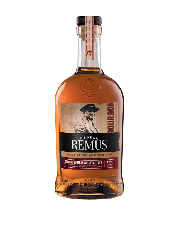 George Remus Bourbon