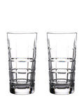 Waterford Gin Journeys Cluin Hiball Pair