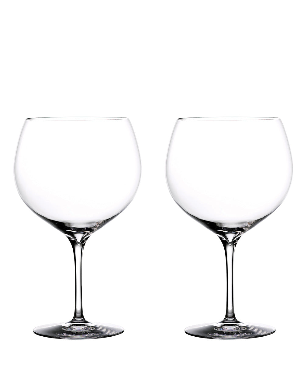 Waterford Elegance Gin Balloon 22 Oz Set