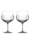 Waterford Gin Journeys Olann Balloon Pair