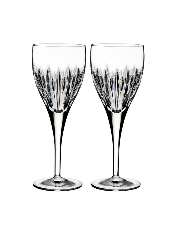 Waterford Mara Wine Set of 2