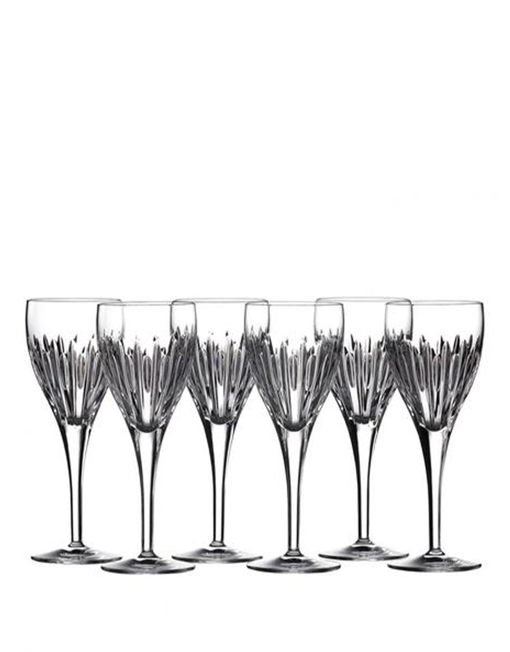 Waterford Mara Wine Set of 6