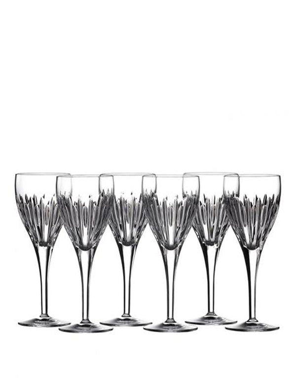 Waterford Mara Wine Set of 6