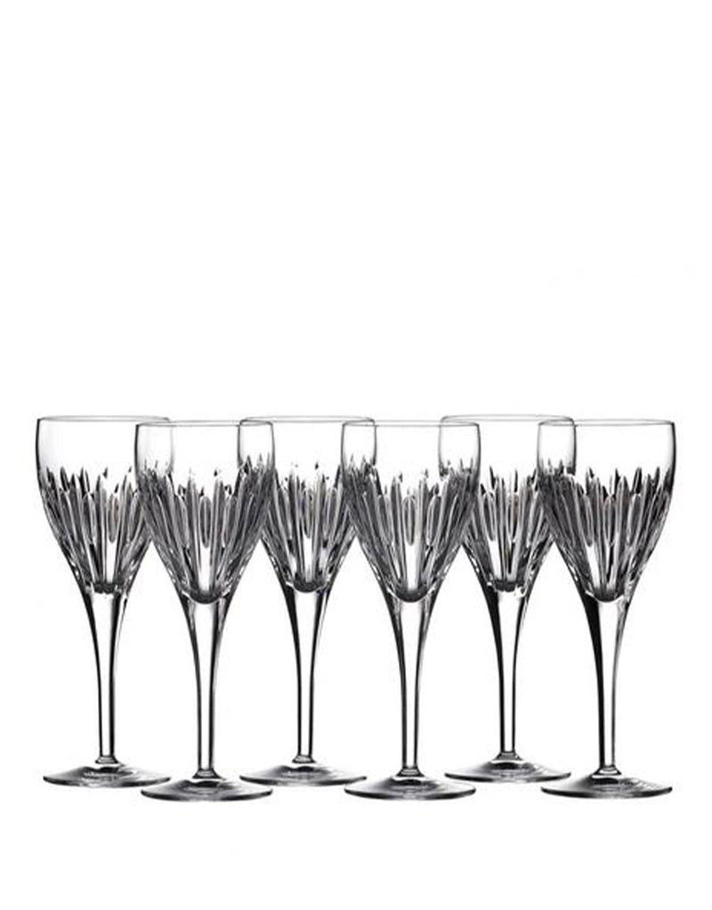 Waterford Mara Wine Set of 6