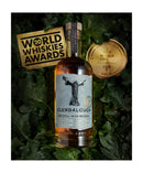 Glendalough Pot Still Irish Whiskey