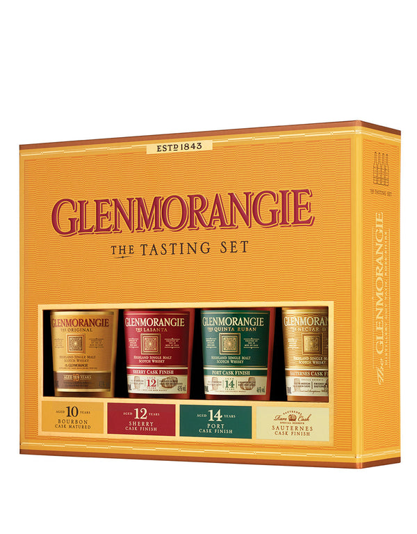 Glenmorangie Taster Pack