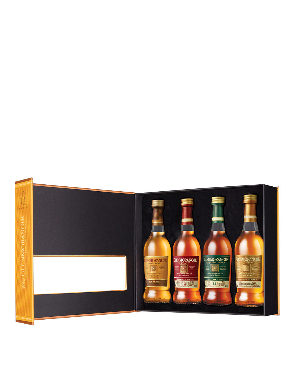 Glenmorangie Taster Pack