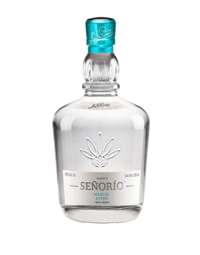 Señorio Mezcal Joven