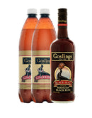Goslings Dark 'n Stormy® Kit