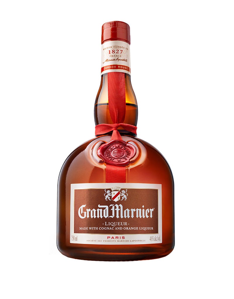 Grand Marnier Cordon Rouge