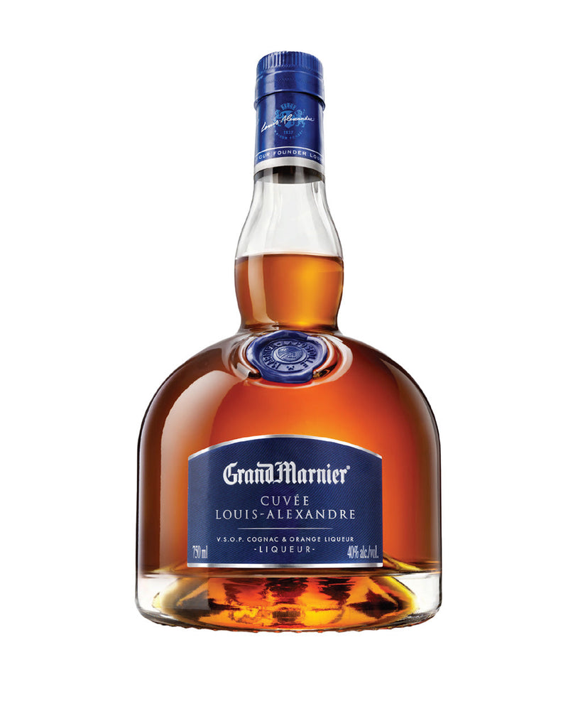 Grand Marnier Cuvée Louis-Alexandre