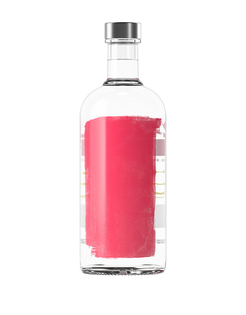 Absolut Grapefruit Vodka