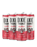 Dixie Vodka Cocktails Greyhound (4 Pack)