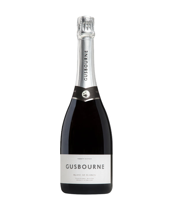 Gusbourne Blanc de Blancs 2016