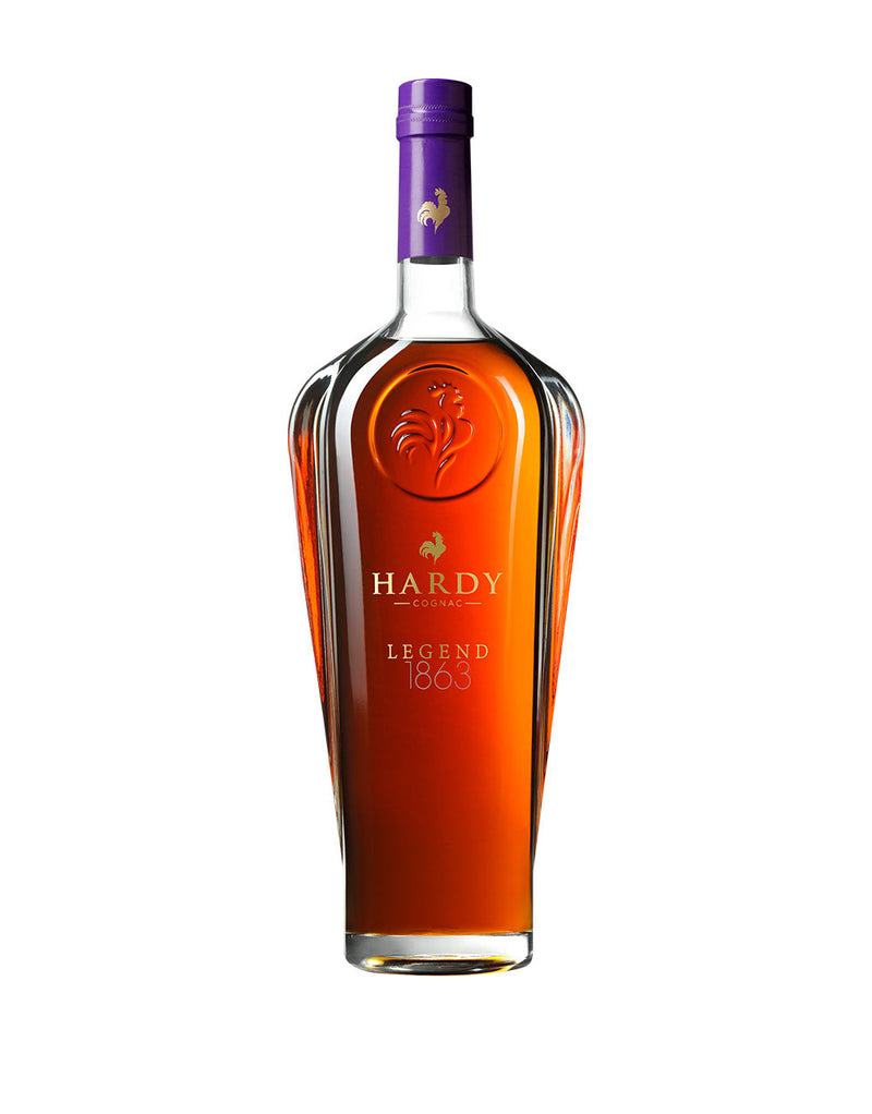 Hardy Legend 1863 Cognac