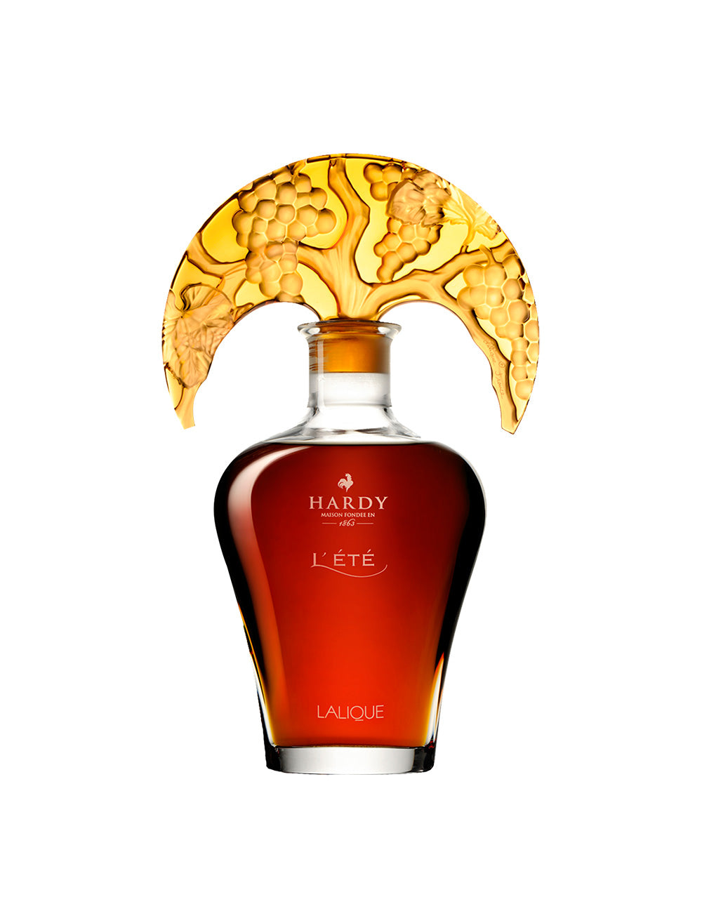 Hardy L'Ete Cognac