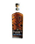 Heaven's Door Double Barrel Whiskey