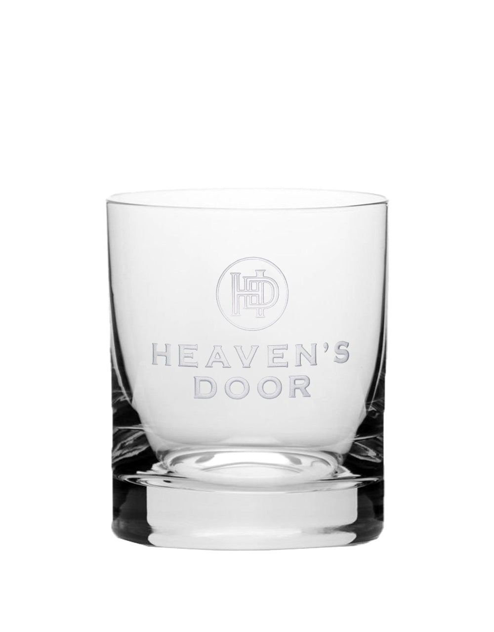 Heaven's Door Trilogy Collection with Heaven's Door Flight Tray and Rocks Glasses