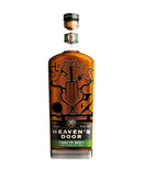 Heaven's Door Straight Rye Whiskey