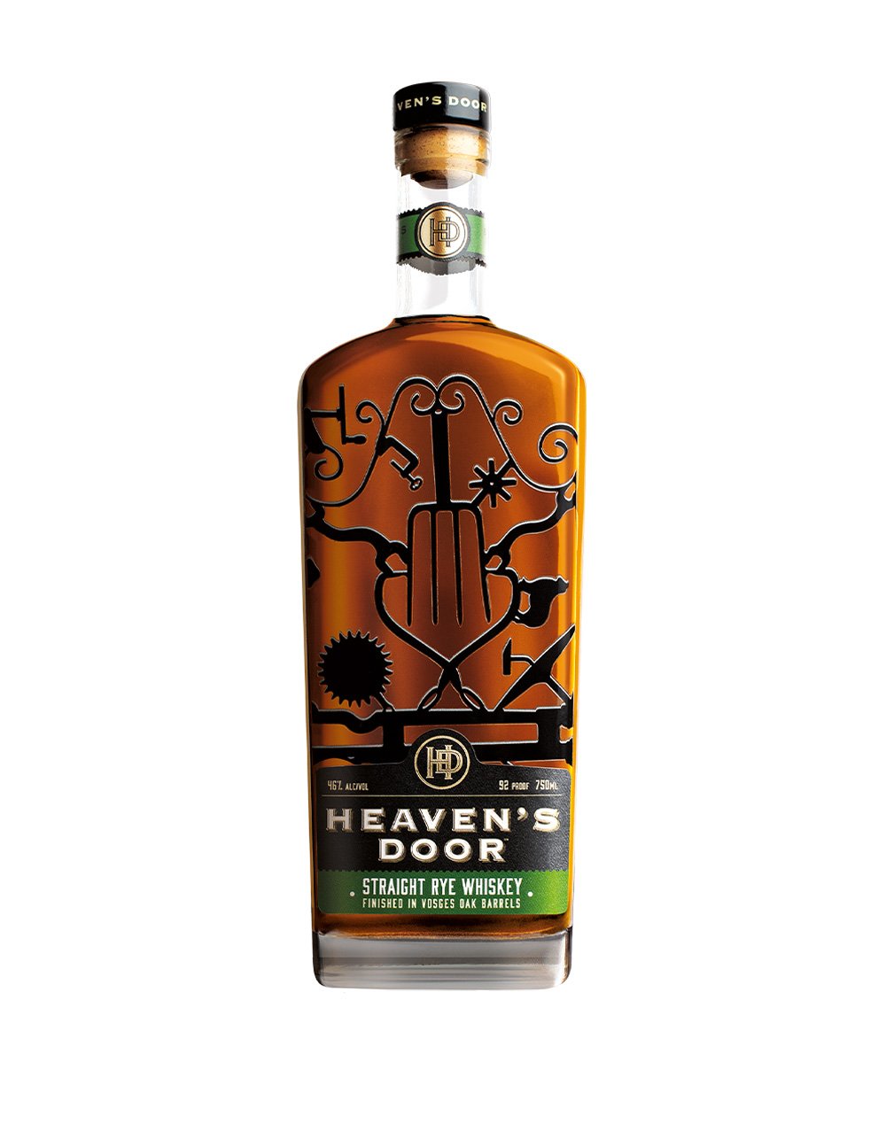 Heaven's Door Collection
