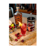 Heaven's Door Straight Bourbon Whiskey