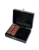 Heaven's Door Cask Strength Straight Bourbon by ReserveBar (Limited Edition) and Heaven’s Door Whiskey Stones