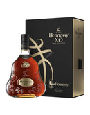 Hennessy X.O NBA Collector Edition Gift Box and Bottle