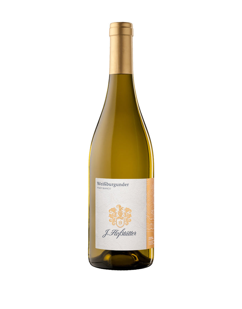 Hofstätter Pinot Bianco Alto Adige Doc