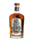 Horse Soldier Reserve Barrel Strength Bourbon