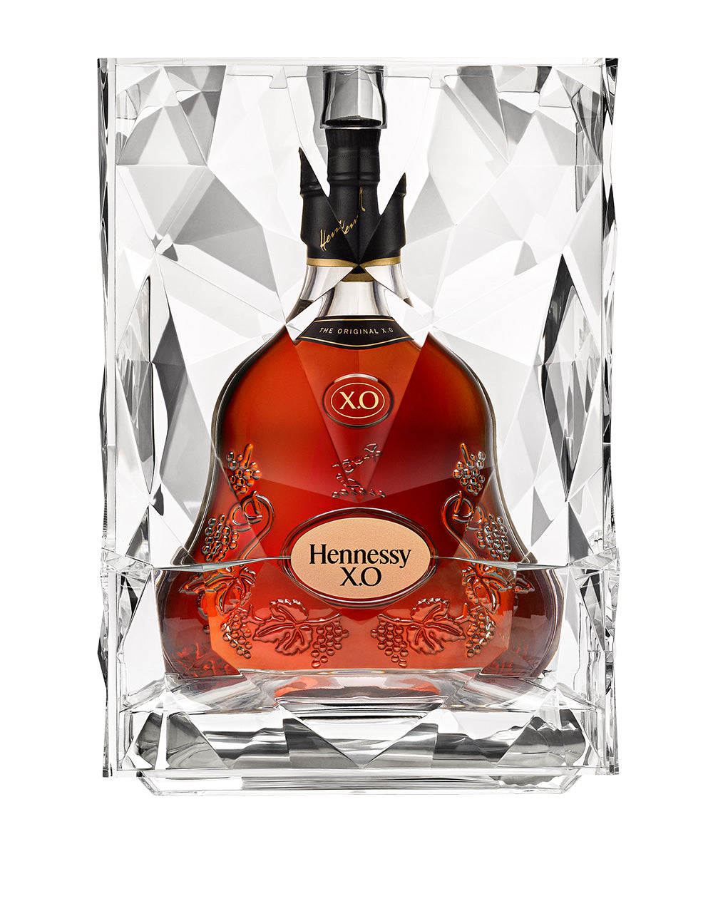 Hennessy X.O Ice Experience