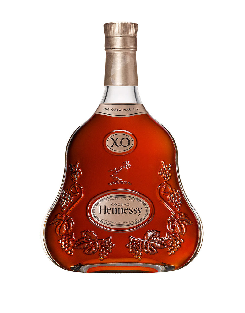 Hennessy XO Cognac Lunar Edition 2022