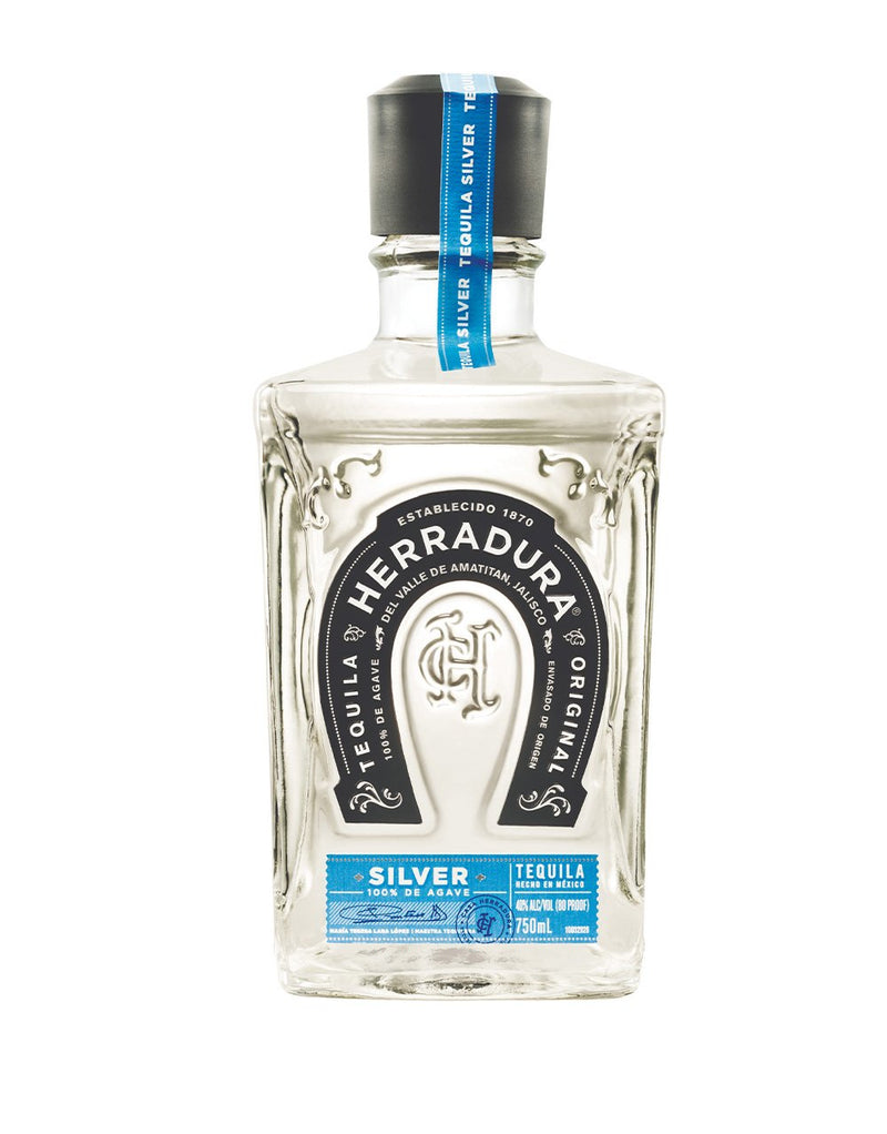 Amaro Montenegro with Tequila Herradura Silver