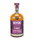Hyde No. 5 - 6yr Burgundy Finish Irish Whiskey