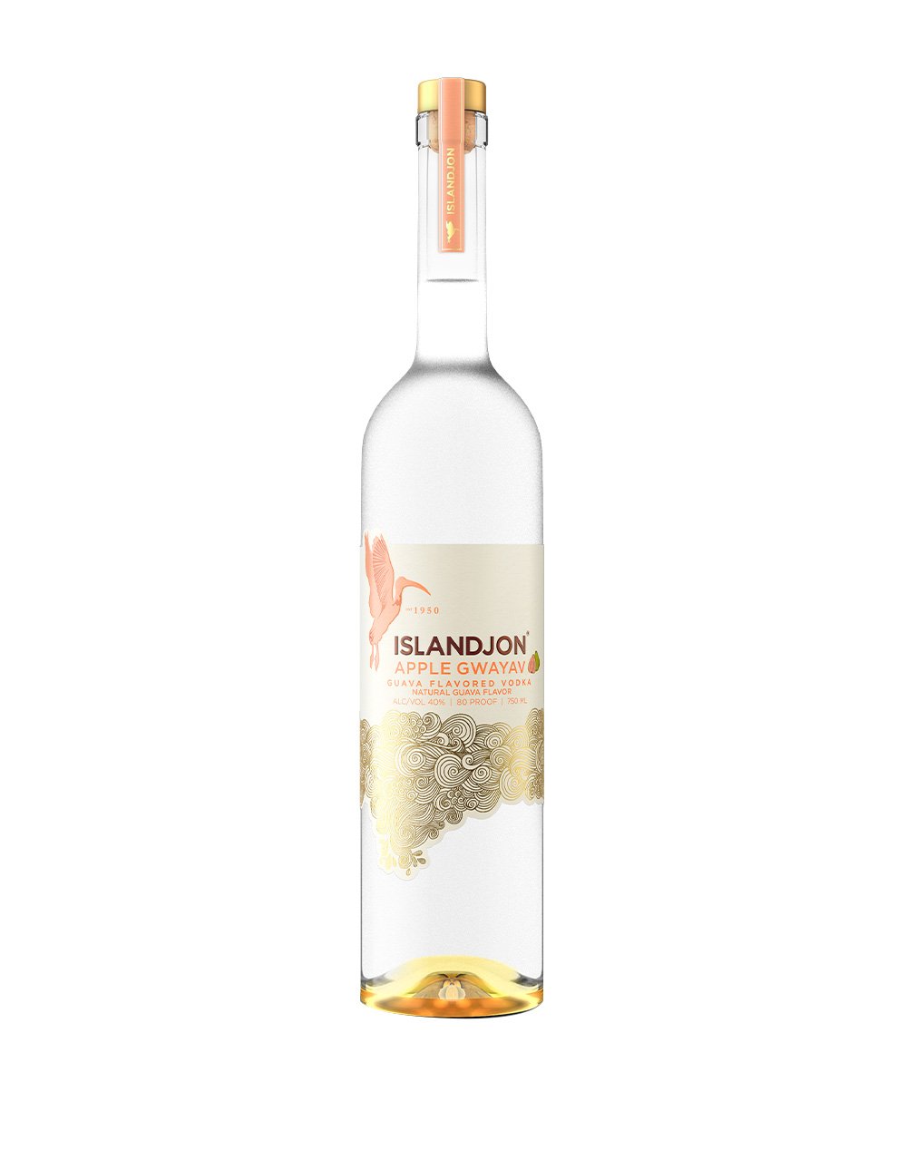 Black-Owned Vodka Discovery Collection (5 Bottles)