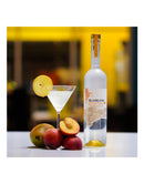 IslandJon Mango Peach Vodka