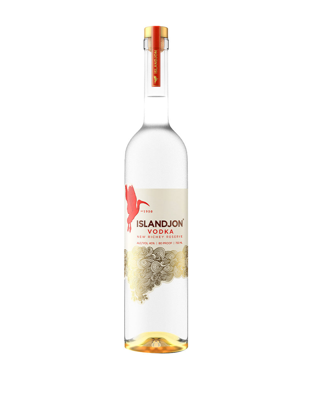 IslandJon New Richey Reserve