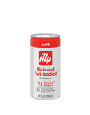 Facundo Eximo with illy Caffé