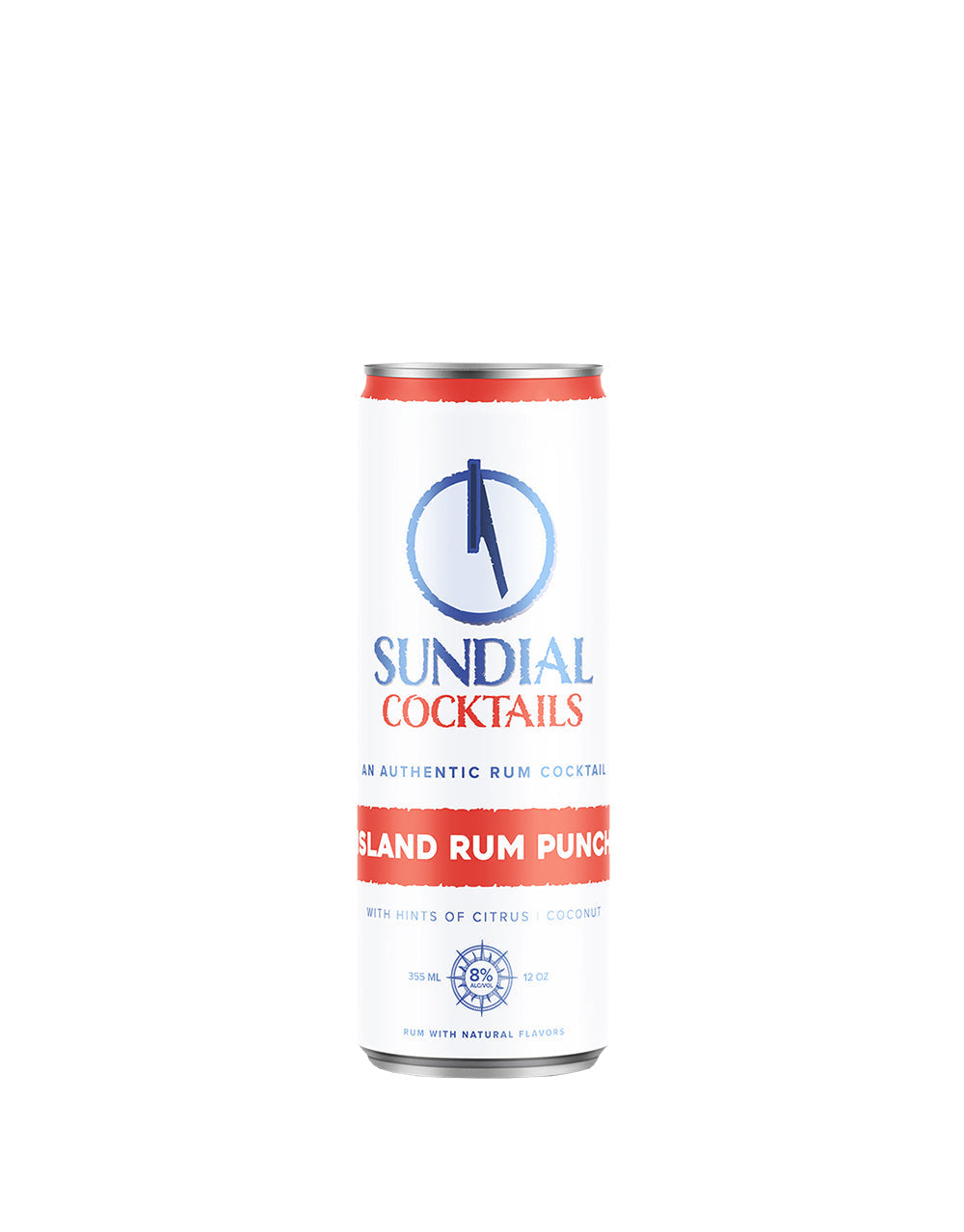 Sundial Cocktails Sampler Variety Pack