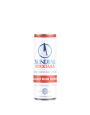 Sundial Cocktails Sampler Variety Pack