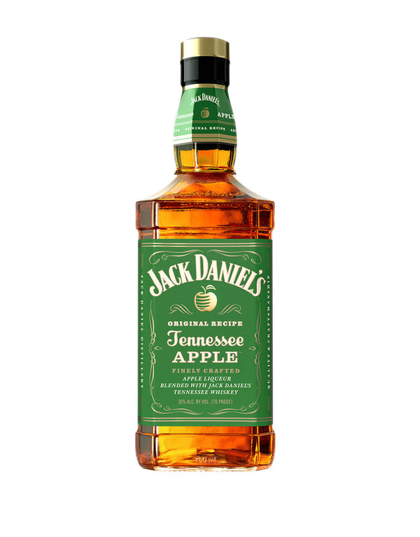 Jack Daniel's Tennessee Apple